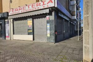 Ferreter&iacute;a Teresa Enr&iacute;quez