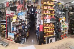 FERRETERIA TEROR S.L.