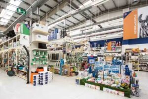 Ferretería Tías – Grupo FT – Playa Blanca