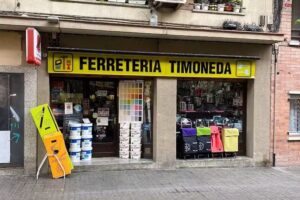 Ferreteria Timoneda