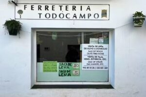 Ferreteria Todocampo