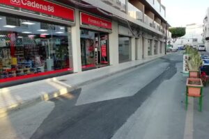 Ferreter&iacute;a Tom&aacute;s