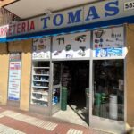 Ferreter&iacute;a Tom&aacute;s