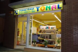 Ferreteria Tonal