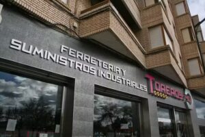 Ferreteria Toreros 40