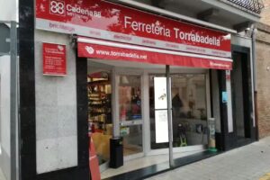 FERRETERIA TORRABADELLA – Cadena88