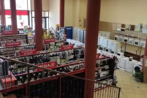 Ferreteria Torreaguas – Cadena88