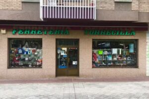 Ferretería Torrecilla