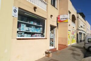 Ferreter&iacute;a Torres