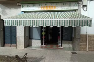 Ferreter&iacute;a Torres