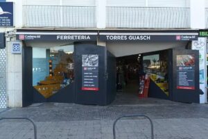 Ferreteria Torres Guasch SL