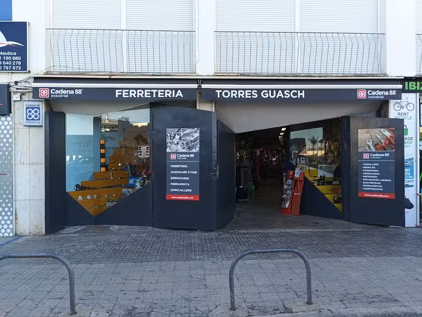 Ferreteria Torres Guasch SL