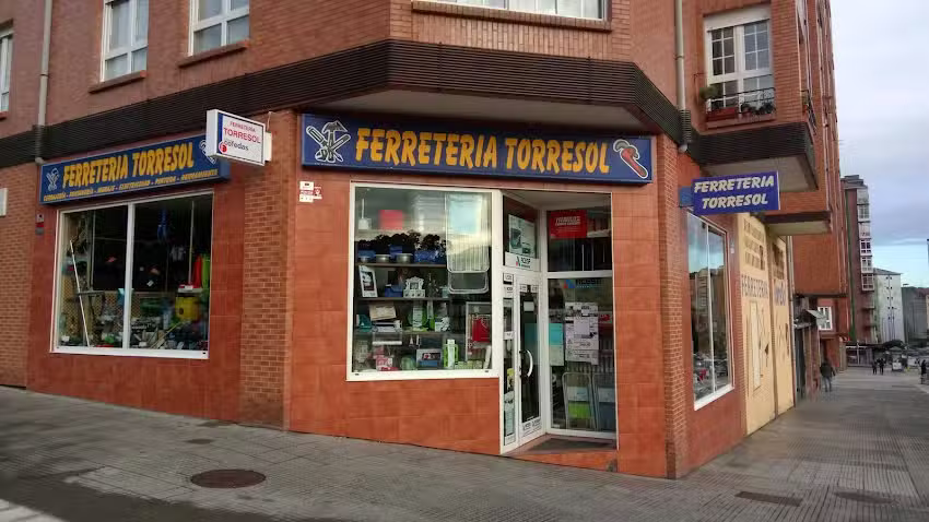 Ferreteria Torresol