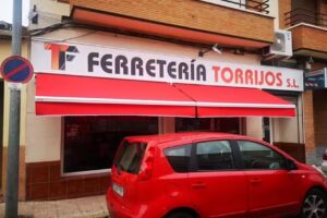 Ferreteria Torrijos Sl