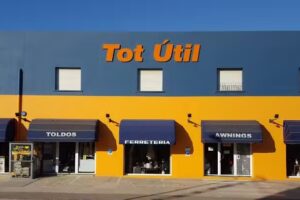 Ferreteria Tot &Uacute;til