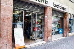 Ferreteria Trafalgar