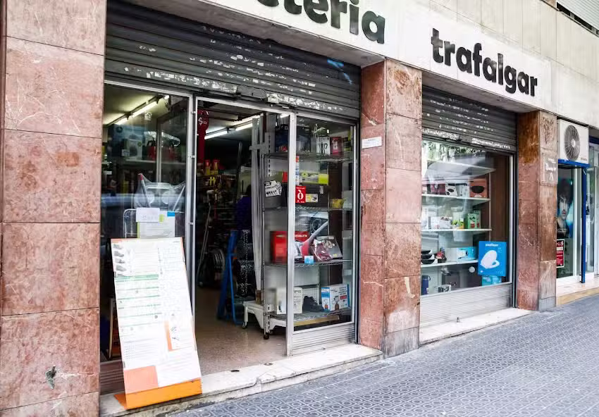 Ferreteria Trafalgar