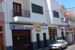 Ferretería Trujillo González