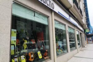 Ferreteria Tucho (Menaje)