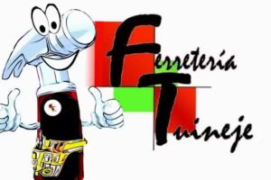 Ferreter&iacute;a Tuineje