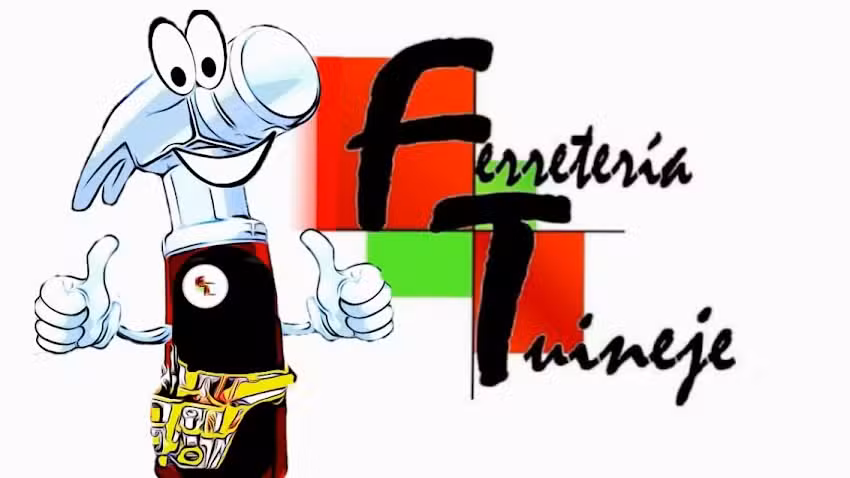 Ferreter&iacute;a Tuineje