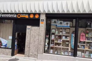 Ferreteria Txurdinaga
