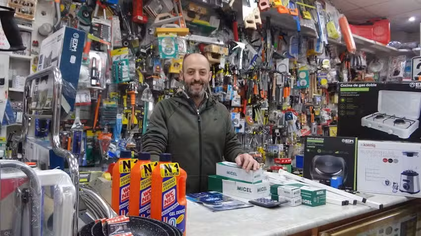 ferreter&iacute;a tytn