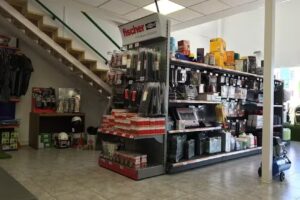 Ferretería Ubetense, S.L.