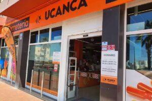 Ferretería Ucanca – Ferretería San Isidro