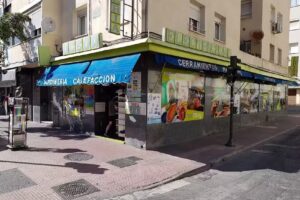 Ferreter&iacute;a Uceda &ndash; cerrajero 24h