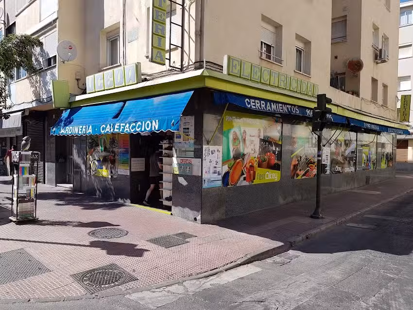 Ferreter&iacute;a Uceda &ndash; cerrajero 24h