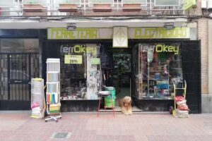 Ferreteria Uceda Postigo