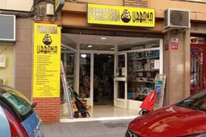 Ferretería URBANA