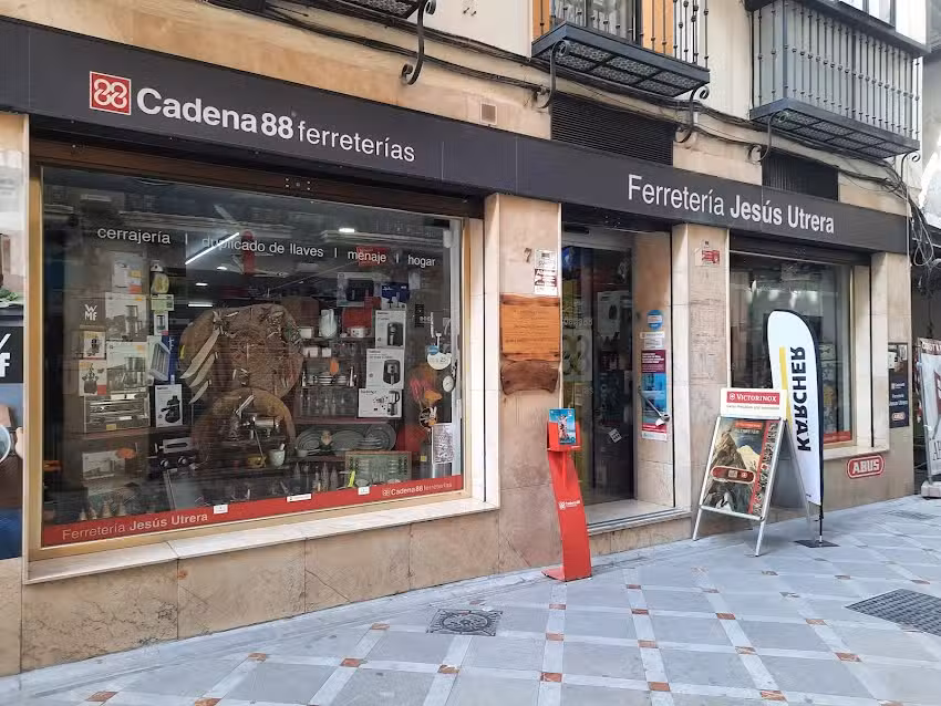 Ferreteria Utrera