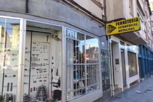 Ferretería Valdecilla