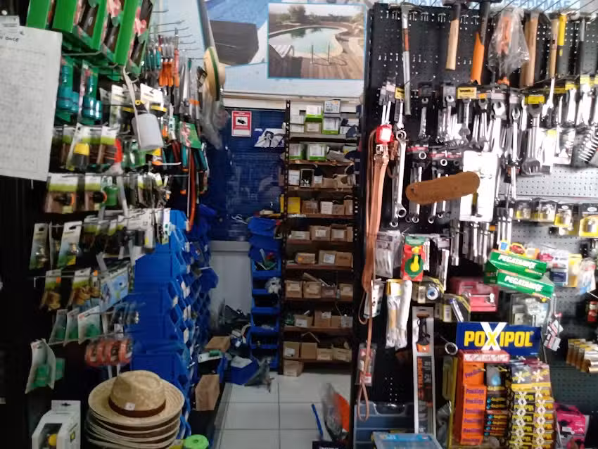 Ferreter&iacute;a Valle Sur