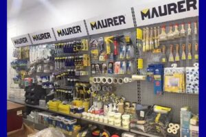 Ferreteria Vallirana