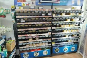 Ferreter&iacute;a Valverde