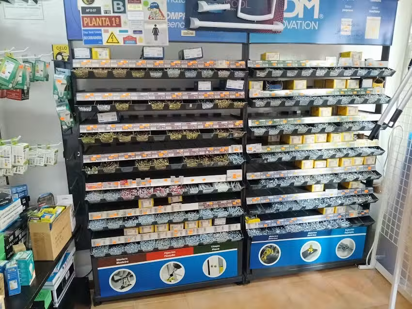 Ferreter&iacute;a Valverde