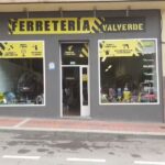 Ferreter&iacute;a Valverde