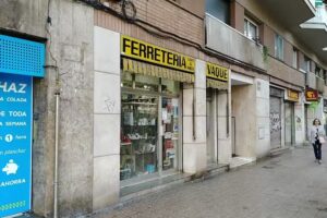 Ferreteria Vaqu&eacute; | Llaves al minuto