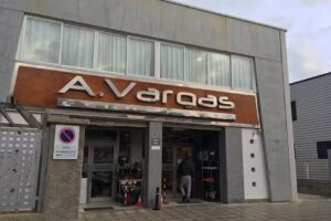 FERRETERIA VARGAS SL