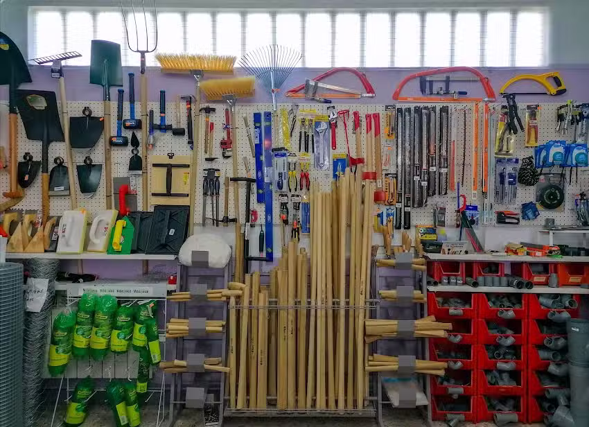 Ferreter&iacute;a V&aacute;zquez