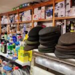 Ferreter&iacute;a Vda. De Pascual