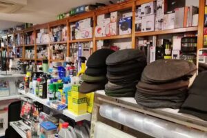 Ferretería Vda. De Pascual