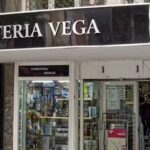 Ferreter&iacute;a Vega