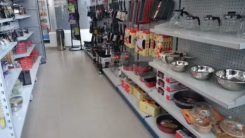 Ferreter&iacute;a Vegagrande