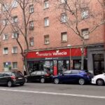 Ferreter&iacute;a Venecia