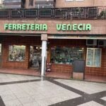 Ferreter&iacute;a Venecia