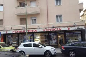 Ferretería Venecia